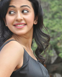 Rakul Preet Singh